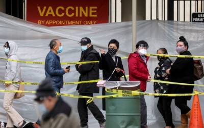 Джон Хопкинс - Каждый 500-ый житель США умер от коронавируса, - CNN - novostiua.news - США - Украина