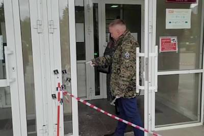 Сергей Стерненко - Украинский - Украинский неонацист порадовался трагедии в Пермском университете в России - lenta.ru - Россия - Пермь - Одесса