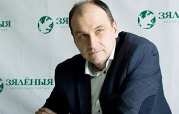 Дмитрий Кучук: Возможно, работники БелАЭС устроили итальянскую забастовку - charter97.org - Белоруссия - Эстония - Литва - Латвия