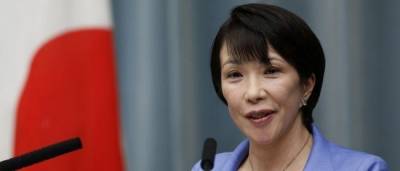 Фумио Кисид - Кандидат в премьеры Японии предложила разместить в стране ракеты США - eadaily.com - Китай - США - КНДР - Япония