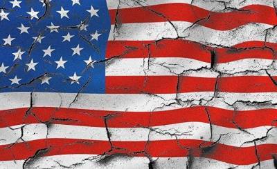 Джордж Буш - TAC: кто и что разрывает США на части? - geo-politica.info - США - шт.Пенсильвания