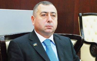 В Баку перенесено заседание суда по делу экс-депутата Рафаэля Джабраилова - trend.az - Азербайджан - Баку