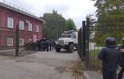 Граждан Узбекистана нет среди пострадавших и погибших в массовом расстреле студентов в Пермском госуниверситете - podrobno.uz - Россия - Узбекистан - Пермь - Казань - Ташкент