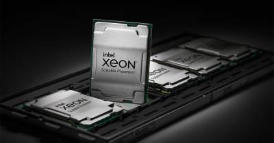 Нова лінійка серверів Intel® на базі Intel® Xeon® – третього покоління масштабованих процесорів - itc.ua - Украина