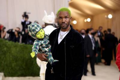 Бен Аффлек - Тимоти Шалам - Самые яркие моменты на Met Gala 2021 - skuke.net - Токио