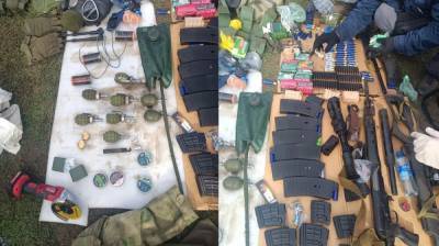 Стали известны результаты обысков машины и дома воронежского подрывника-убийцы - vestivrn.ru