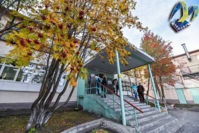 Мурманский академический лицей готов к новому учебному году - murmansk.mk.ru - Россия - Мурманск
