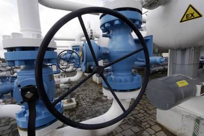 Александр Фролов - В России отреагировали на обвинение во влиянии на цены на газ в Европе - lenta.ru - Россия