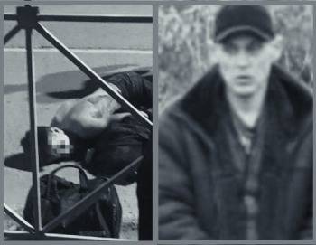 Задержан убийца 17-летнего студента, который был жестоко зарезан на улице, на прошлой неделе - vologda-poisk.ru - Вологда - Северодвинск