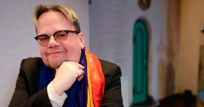 Пастор-гей отказался венчать мужчин и женщин из-за "дискриминации" - ren.tv - Швеция - Гетеборг