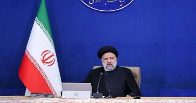 Эбрахим Раиси - Раиси - Раиси призвал все Министерства определить возможности сотрудничества с ШОС - dialog.tj - Душанбе - Иран