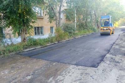 На дорогах Улан-Удэ проводят ямочный ремонт - ulan.mk.ru - Улан-Удэ