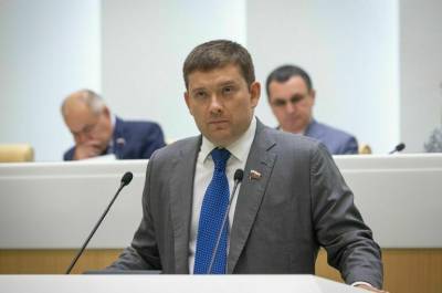 Николай Журавлев - Совфед и Центробанк отрегулируют продажу товаров в рассрочку - pnp.ru - Россия - Сочи