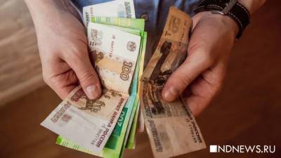 Наталья Рязанова - Почти четверть россиян получили прибавку к зарплате в 2021 году - newdaynews.ru - Москва - Россия