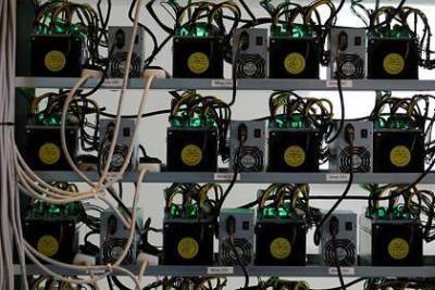 Китай открыл охоту на «подпольных» добытчиков криптовалюты - smartmoney.one - Китай