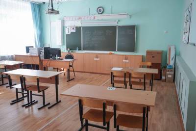 В Воронеже на дистанционку из-за ОРВИ ушли уже 19 классов - gorcom36.ru - Воронеж