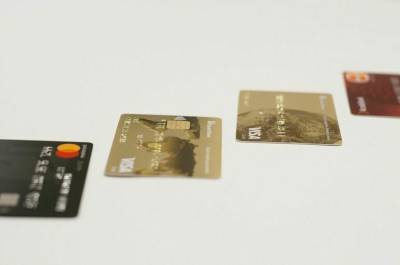 В МВД предложили ввести наказание за передачу банковских карт третьим лицам - pnp.ru - Россия