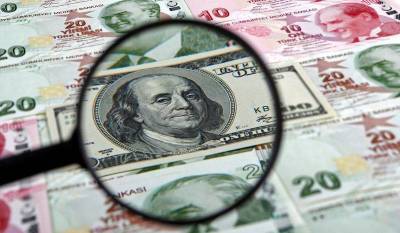 Акции EM растут после тяжелой недели - smartmoney.one - Китай - Гонконг - Гонконг - Reuters