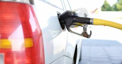 Shell - Цены на топливо повысились после решения Минэкономики - delo.ua - Украина