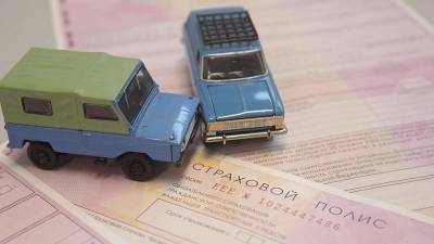 Россияне стали чаще жаловаться на проблемы с ОСАГО - iz.ru - Россия - Израиль