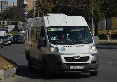 Рязанка рассказала о карманнике, орудующем в 53-й и 46-й маршрутках - ya62.ru - Рязань - Приокск