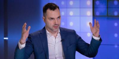Владимир Путин - Алексей Арестович - Украина попытается захватить Донбасс в случае болезни Путина - ruposters.ru - Россия - Украина - Киев