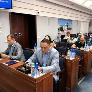 В Бердянске досрочно прекратили полномочия депутата, совершившего ДТП - reporter-ua.com - Бердянск