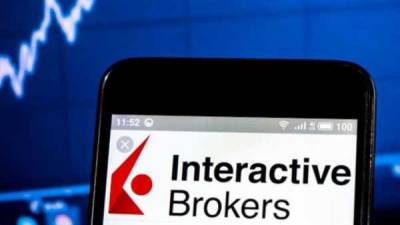 Брокерская компания Interactive Brokers начала торговлю криптовалютой - smartmoney.one - США