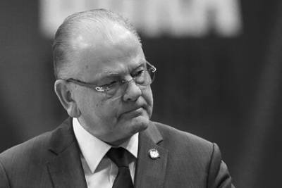 Умер бывший тренер ЦСКА Душан Ивкович - lenta.ru - Россия - Сербия - Белград - Югославия