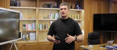 Михаил Федоров - Украинцам ответили, когда можно распечатать COVID-сертификат с «Дії» - w-n.com.ua