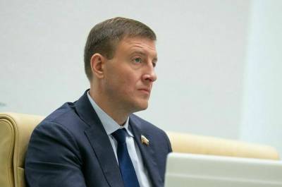 Андрей Турчак - Турчак: законопроект о доступе к частным газопроводам внесут в Госдуму в сентябре - pnp.ru - Россия