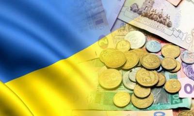 Госстат улучшил оценку роста ВВП Украины во II квартале - capital.ua - Украина