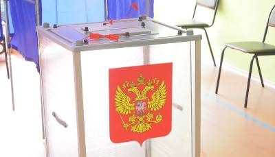 В Смоленской области стартовал второй день голосования на выборах в Госдуму - rabochy-put.ru - Смоленская обл.