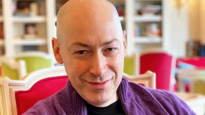 Дмитрий Гордон - Алексей Арестович - Не надо делать из нас идиотов: Гордон прокомментировал перевод советских фильмов на украинский язык - sharij.net - Россия - Украина