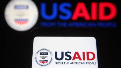 Поддержка демократии: США разработали для Европы программу по борьбе с Россией - 5-tv.ru - Россия - США - Белоруссия - Европа