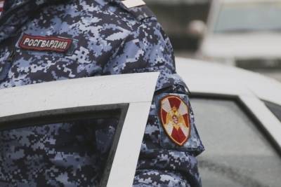 Требования к частным охранникам напомнили псковские росгвардейцы - mk-pskov.ru - Псков