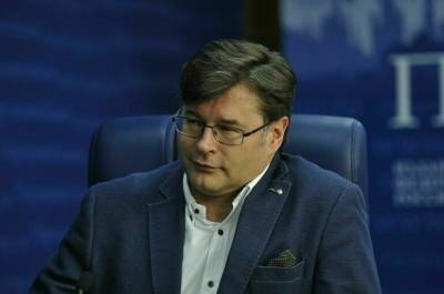 Алексей Мухин - Политолог оценил основные инструменты противодействия вмешательству в выборы - pnp.ru - Россия