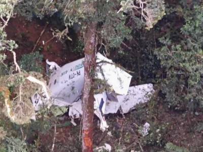 Индонезия - В Индонезии разбился грузовой самолет: ищут членов экипажа - unn.com.ua - Украина - Киев - Indonesia