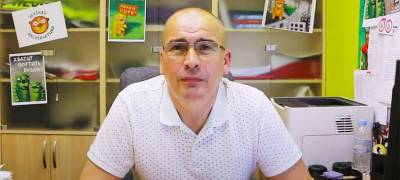 «Защищая природу, мы защищаем Родину» - stolicaonego.ru - республика Карелия - Экология