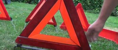 В Мелитополе водитель влетел в свадебную толпу, есть пострадавшие - w-n.com.ua - Крым - Запорожская обл. - Мелитополь