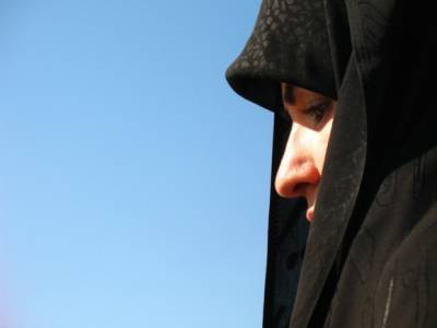 Забихулла Муджахида - Женщины в Кабуле протестовали против ущемления своих прав талибами - rosbalt.ru - Россия - Афганистан - Кабул