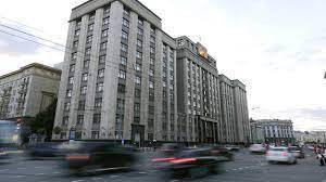 «Почувствовали себя хоть маленькой, но частью России» — дончане о выборах в Госдуму - eadaily.com - Россия - Донецк