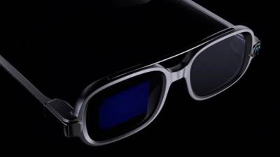 Xiaomi представила проект умных очков (фото, видео) - minfin.com.ua - Украина