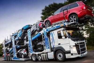 В Україну стало невигідно завозити вживані авто з-за кордону: що сталося - goodnews.ua