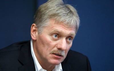 Дмитрий Песков - Эмомали Рахмон - Кремль: Путин ушел на самоизоляцию - eadaily.com - Таджикистан