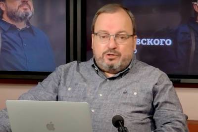 Владимир Путин - Станислав Белковский - Политолог Белковский назвал директора Эрмитажа возможным преемником Путина - mk.ru - Россия - Эстония