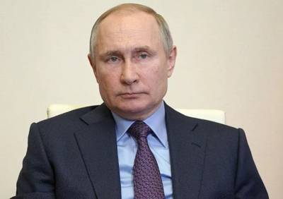 Владимир Путин - Путин рассказал, почему решил соблюдать режим самоизоляции - ya62.ru - Россия - Душанбе