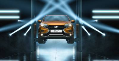 АВТОВАЗ объявил скидки на обслуживание и аксессуары для автомобилей LADA до 31 декабря - avtonovostidnya.ru