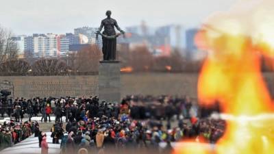 Владимир Путин - Александр Беглов - Стало известно, сколько блокадников получат по 50 тысяч рублей и на что их потратят - 5-tv.ru - Россия - Ленинграда