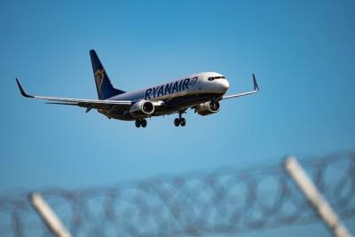 Майкл Олири - Ryanair готовит значительное расширение в Украине после соглашения об открытом небе с ЕС - epravda.com.ua - Украина